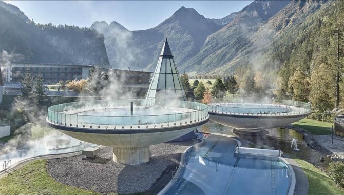 JRO Yatırım, termal turizmde yatırımcıya destek veriyor