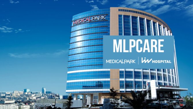 MLP Care'in hisselerine 600 milyon doları aşan talep geldi