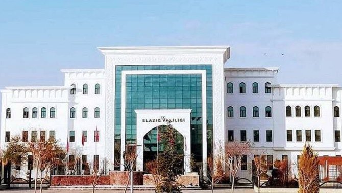 Elazığ Valiliğinden, geçici barınma merkezlerinin tahliye sürecine ilişkin açıklama