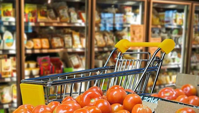 Temmuzda fiyatı en çok artan ürün doğal gaz ve ilgili abonelik ücretleri, en fazla düşen patates oldu