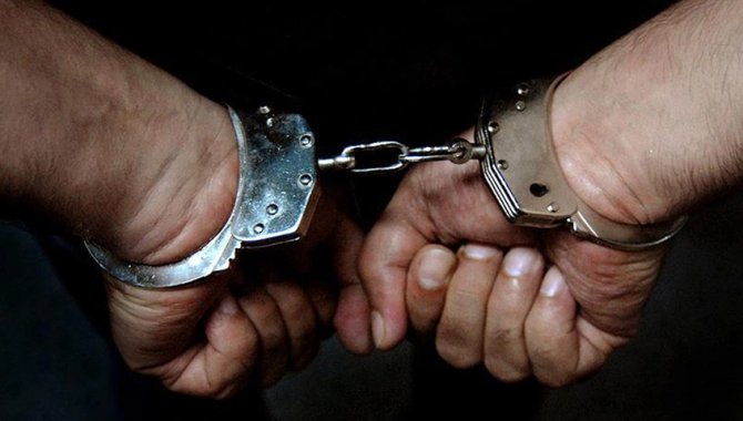 Eskişehir'de sağlık kontrolü için götürüldüğü hastaneden kaçan hükümlü yakalandı