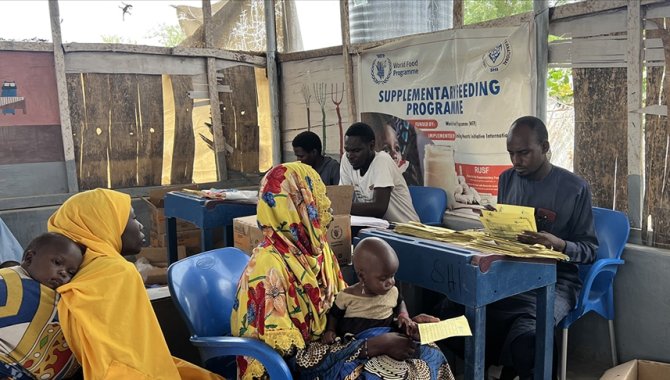 BM, yardım kesintileri nedeniyle Nijerya'daki 150 sağlık merkezini kapatacak