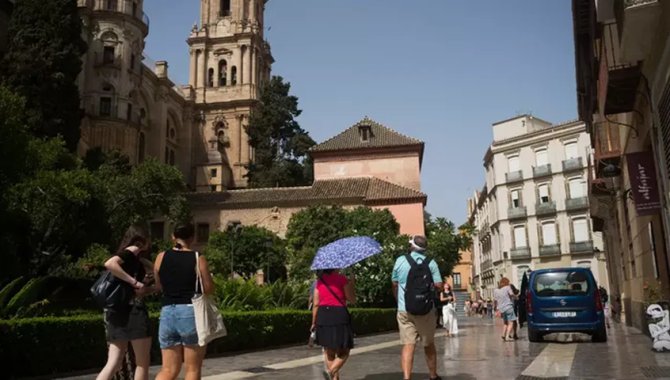 İspanya'da temmuz ayında yüksek sıcaklar 1060 kişinin ölümüne neden oldu