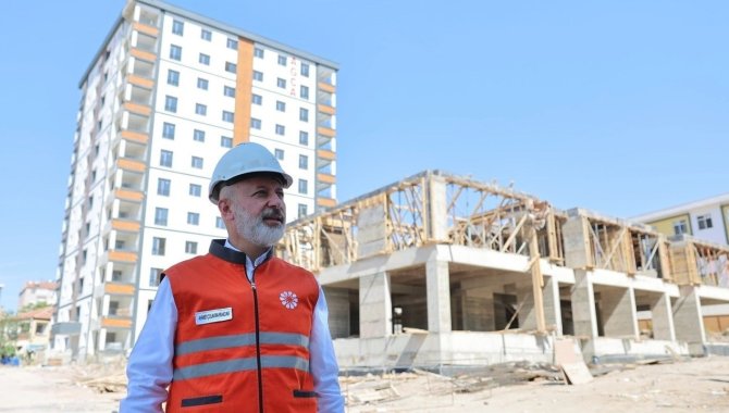 Kayseri'de Erciyesevler Mahallesi'ne Aile Sağlığı Merkezi yapılacak