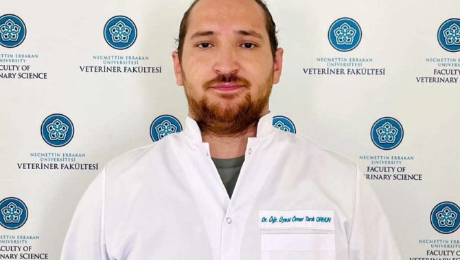 Konya'da kırık kemiklerin onarımına yönelik proje geliştirildi