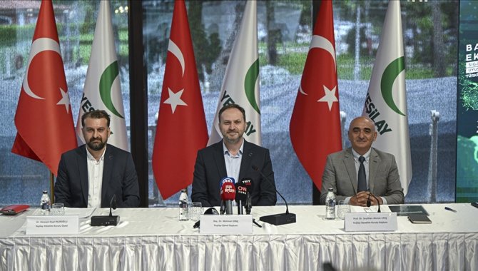 Yeşilay "Bağımlılık Ekonomisi" konulu araştırma raporunu kamuoyuyla paylaştı