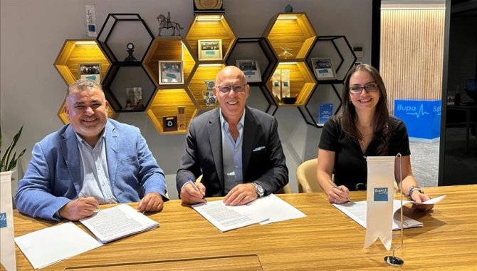 Bupa Türkiye, Platform Sağlık Hizmetleri'nin çoğunluk hissesini satın alacak