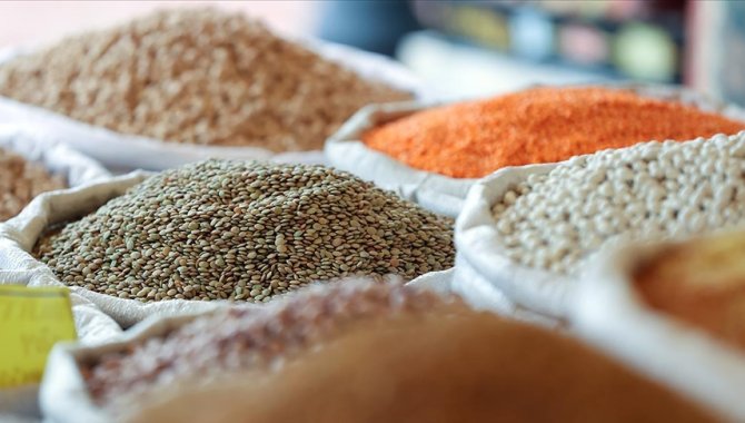 Kuru baklagil tüketimi çocuklarda kronik hastalıkların önlenmesinde etkili olabiliyor