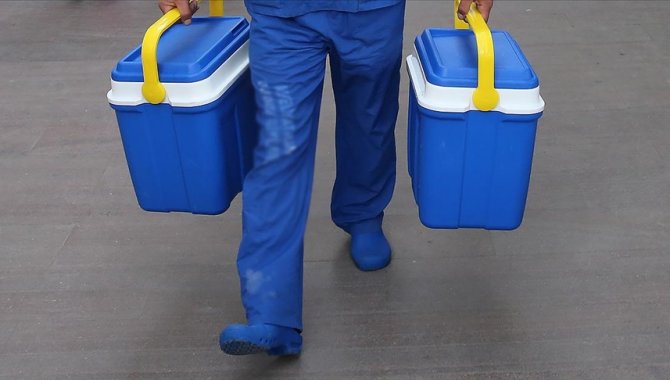 Organ bağışındaki yeni düzenlemenin bağışçı sayısını artırması bekleniyor