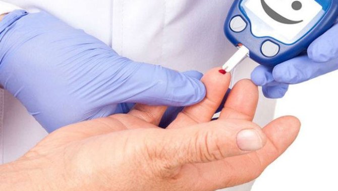Biruni Üniversitesi'nden diyabet tedavisine yönelik proje