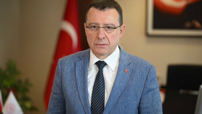 Kamu Hastaneleri Genel Müdürü Usta'dan immünoterapi ilaçlarının dağıtımına ilişkin açıklama: