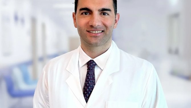 Yeditepe Üniversitesi Hastanelerinden karaciğer kanserine ilişkin değerlendirme