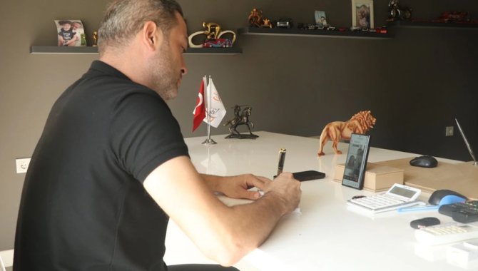 Çankırı'da "Online Sigara Bırakma Danışmanlık Hizmeti" hayata geçirildi