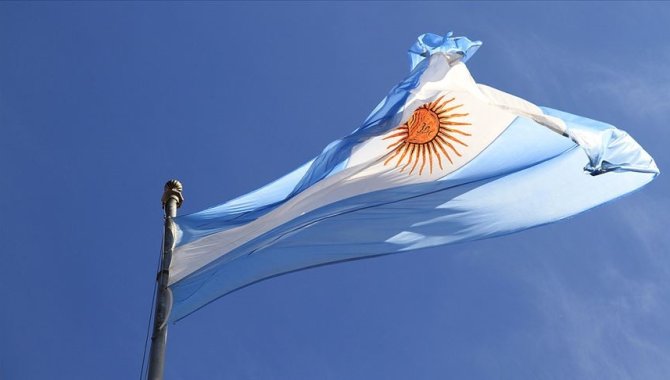 Arjantin'de insan hakları örgütleri Netanyahu'nun ziyaretinde UCM'nin tutuklama kararının uygulanmasını istedi