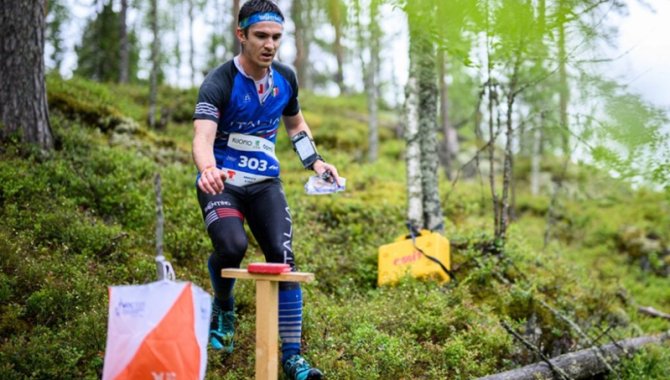 İtalyan atlet, Dünya Oyunları'nda baygınlık geçirdikten 4 gün sonra hayatını kaybetti