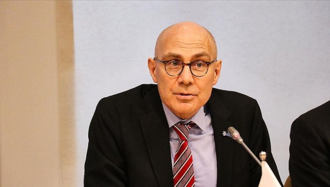 BM Komiseri, HDK'nın Sudan'ın Faşir şehrindeki saldırılarının durdurulması çağrısı yaptı