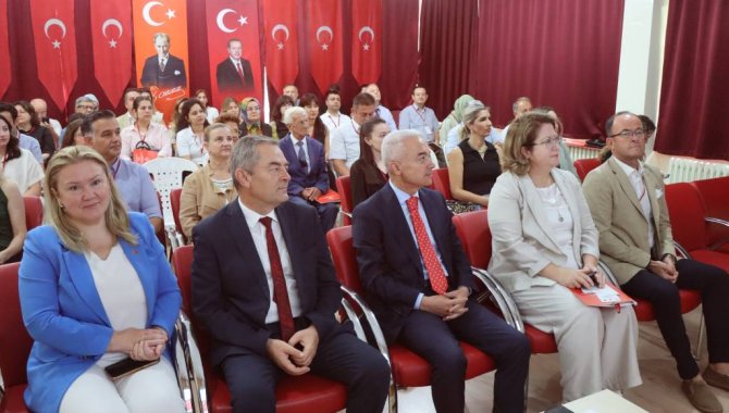 Kırklareli'nde İl Yaşlılık Çalıştayı düzenlendi
