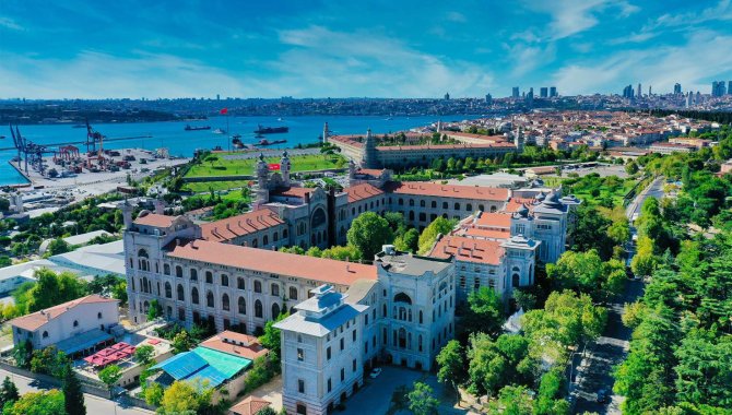 Sağlık Bilimleri Üniversitesi, Shanghai Ranking 2025'te Türkiye ikincisi oldu
