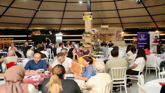 Ordu'da "İl Yaşlılık Çalıştayı" düzenlendi