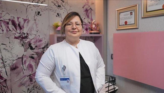 Medipol'den kanser tanısı alan hastalara üreme sağlığına ilişkin öneriler