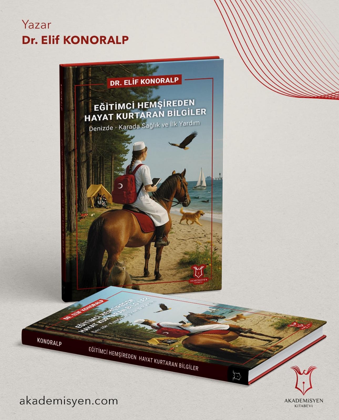 Türkiye’de hayat kurtaran bilgiler için ilk adım