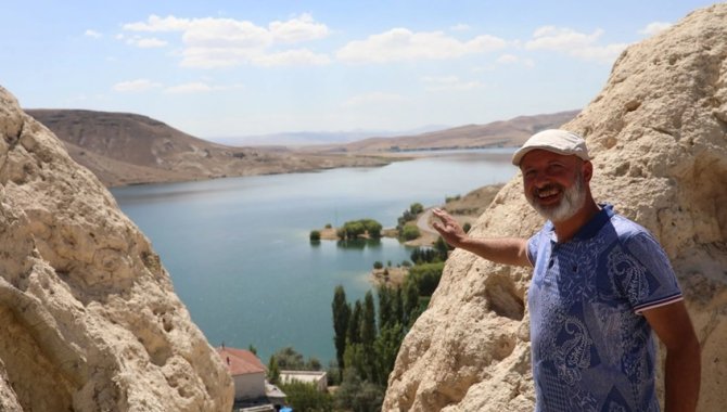 Kocasinan turizmde yeni projelerle ön plana çıkıyor