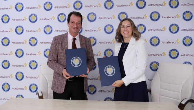 AstraZeneca Türkiye, Dicle Üniversitesi Hastaneleri ile işbirliğini güçlendirecek