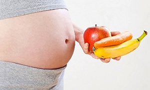 Yeme bozukluğu hamile kalmayı geciktiriyor