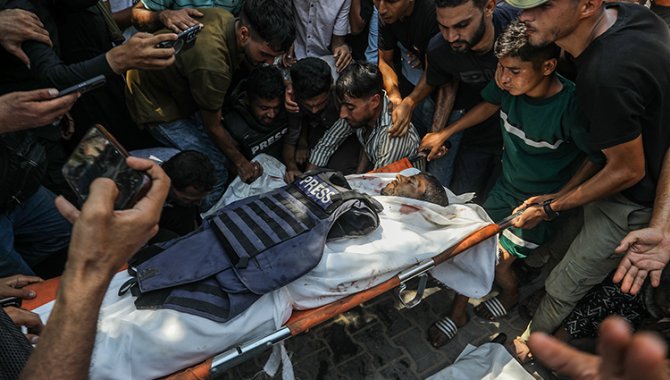 Gazze'deki Sağlık Bakanlığından mevcut sağlık hizmetlerinin sürdürülebilmesi için uluslararası topluma çağrı