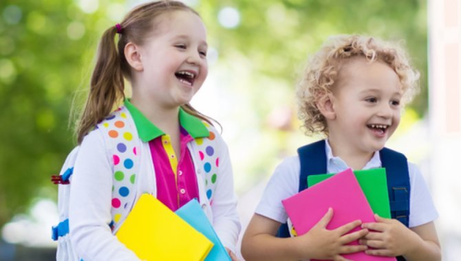 Okul öncesi sağlık kontrolleri eğitim başarısını etkiliyor