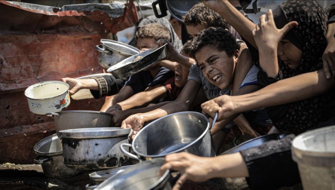 ANALİZ - Gazze'de geç gelen kıtlık ilanı: Şimdi ne yapılmalı?