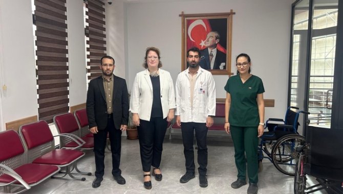 Kırklareli'nden kısa kısa