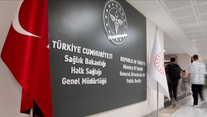 Sağlık Bakanlığı, Halk Sağlığı Haftası'nı 81 ilde 7 gün 7 tema ile kutlayacak