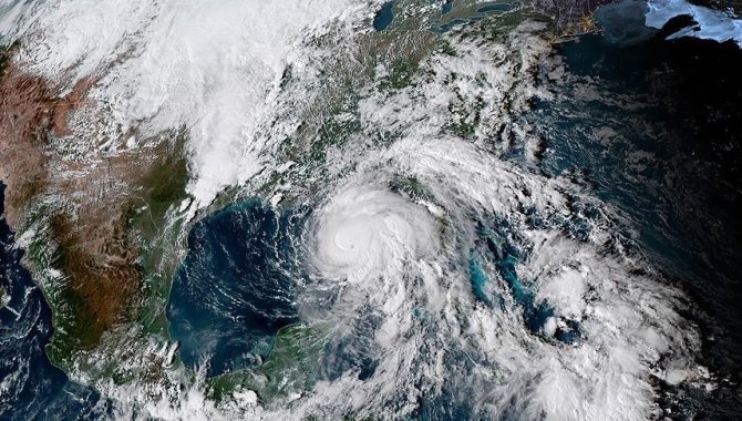 WMO: La Nina'nın soğutucu etkisine rağmen hava sıcaklıklarının ortalamanın üzerinde olması bekleniyor