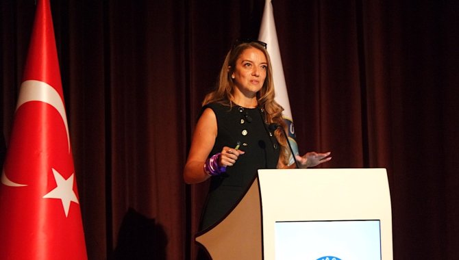 "7. Uluslararası ve 36. Ulusal Biyofizik Kongresi" Bursa'da sürüyor