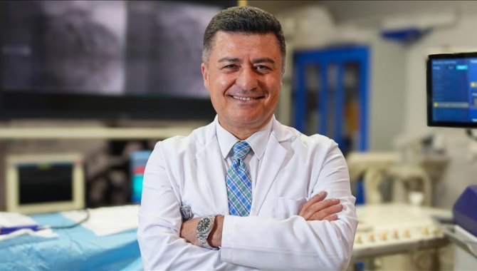 PFA yöntemi ritim bozukluklarında çevre dokulara zarar vermeden etkili sonuç sağlıyor