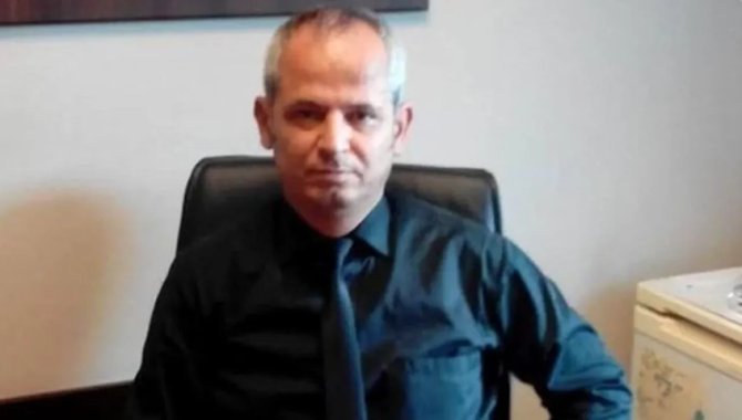 İstanbul'da bıçaklı saldırıda ölen Cumhuriyet Savcısı Kayhan'ın cenazesi Adli Tıp Kurumu morguna götürüldü