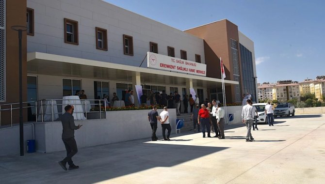 Van'da "hastalığa değil, sağlığa yatırım" anlayışıyla 60 bin 170 kişiye ulaşıldı