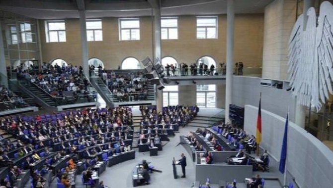 Almanya kritik altyapıyı korumak için yeni kuralları onayladı