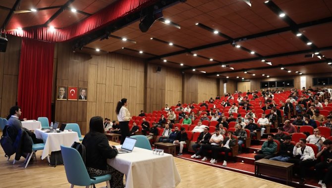 Bağcılar Belediyesi Kariyer Merkezi 3 bin 47 kişiye istihdam sağladı