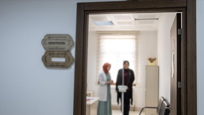 Sağlıklı Hayat Merkezlerine bir yılda 20 milyonu aşkın başvuru yapıldı