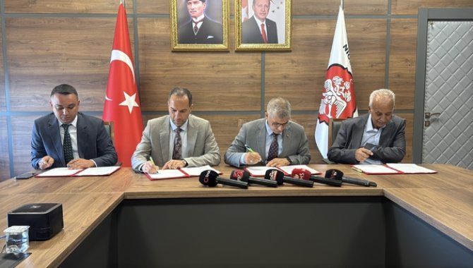 Niğde'de hayırsever desteği ile Aile Sağlığı Merkezi yapılacak