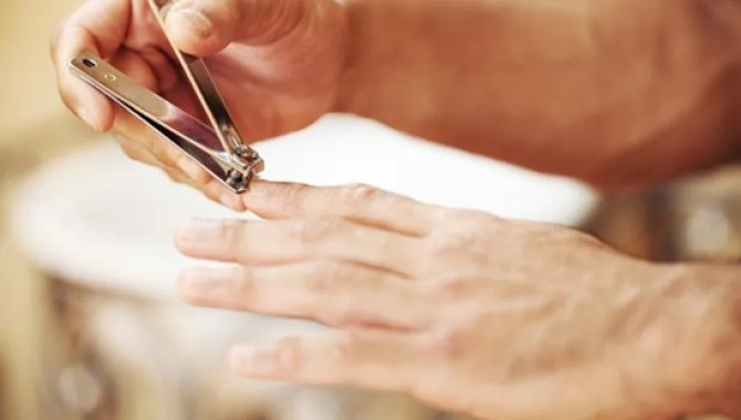 Yanlış tırnak kesimi diyabet hastalarında ciddi sorunlara yol açabiliyor