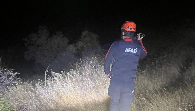 Siirt'te kaybolan Alzheimer hastası kişinin bulunması için arama çalışması başlatıldı