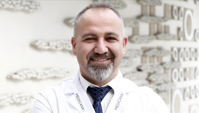 Düzenli egzersizler, kolon kanserinde önleyici rol oynuyor