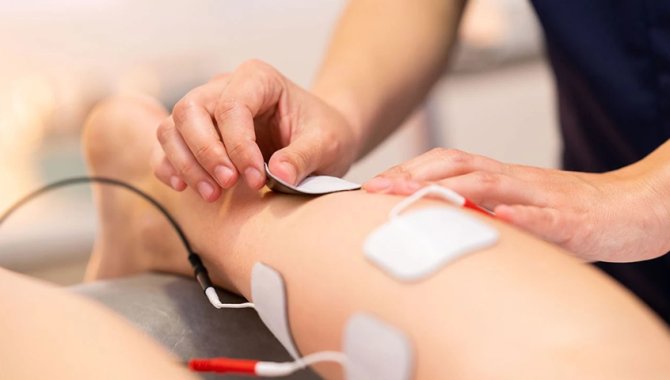 Çifteler Fizik Tedavi Merkezi hizmette 1 yılı geride bıraktı