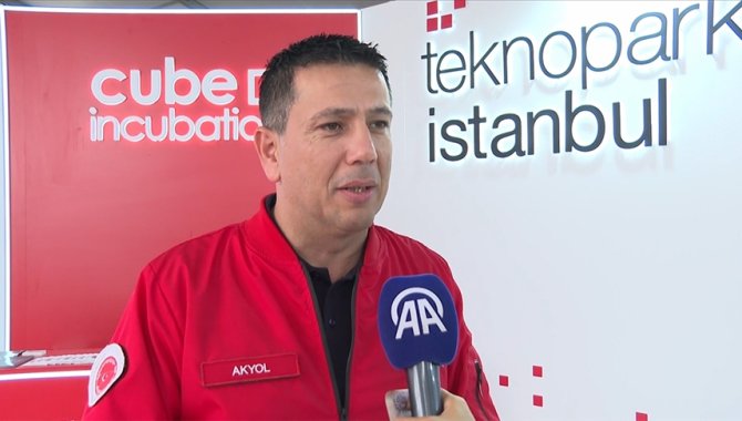 Teknopark İstanbul verdiği fon ve desteklerle genç girişimcilere yol açıyor