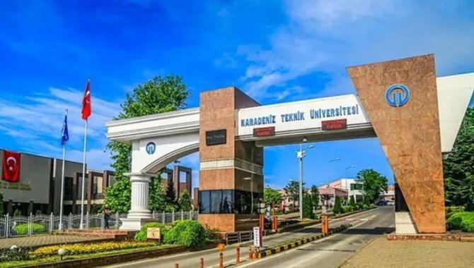 Karadeniz Teknik Üniversitesine 37 akademisyen alınacak