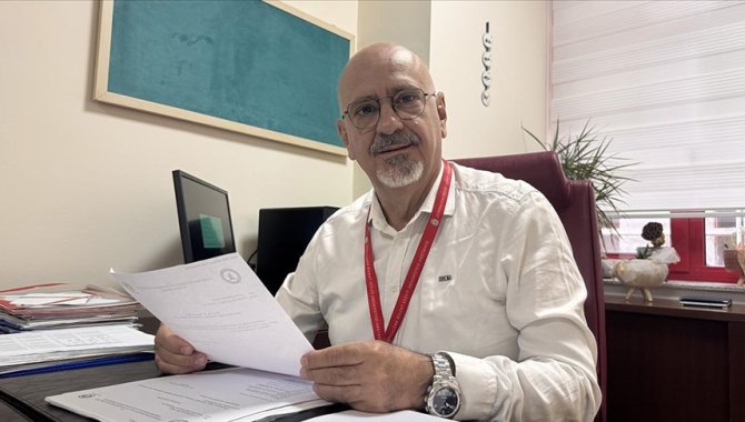 "Ailede prostat kanseri olanlara meme kanserine karşı dikkatli olun" uyarısı