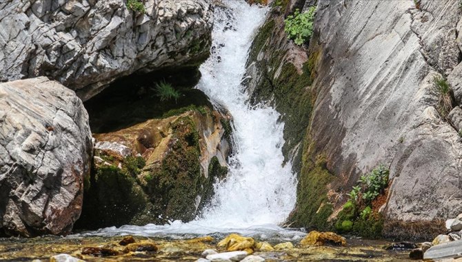 Gezegenin su güvenliği için uluslararası güç birliği yapılacak